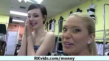 Preview 1 of Sunny Leone Ki Hd Xxx Video Real - Girl getting payed for nudity 9