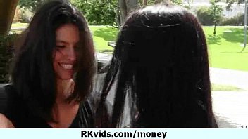 Preview 3 of Alysha Homemade - Girl getting payed for nudity 6