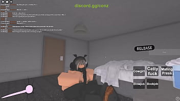 Preview 4 of Kieren Lee And Ava Adam - 27 | Roblox Porn