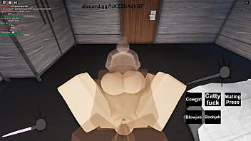 Preview 3 of Harya Mom - 31 | Roblox Porn