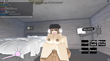 Preview 1 of Harya Mom - 31 | Roblox Porn
