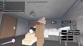 Preview 4 of Harya Mom - 31 | Roblox Porn