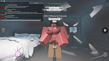 Preview 2 of Asian Girl In Tights - 15 | Roblox Porn