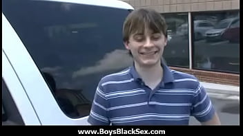 Preview 3 of Xxxxxx Indin - Black gay boys fuck white dudes hardcore style 12
