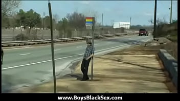 Preview 2 of Weff Fakistani Cock - Black gay boys fuck white dudes hardcore style 09