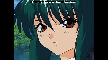 Preview 1 of Extreme Japanese Bum Oregon City - Kamyla vol.3 01 www.hentaivideoworld.com