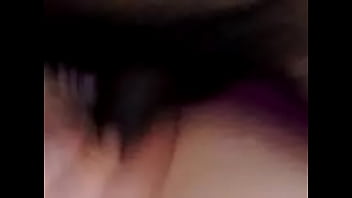 Preview 1 of Skinny Girls Vs Mandigo - hittin that pussycat
