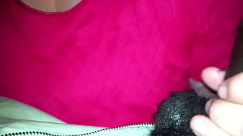 Preview 4 of Blackman And Hindi Girl - Dark Kokoa