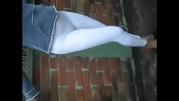 Preview 3 of Boy And Gerl 8 Thn Sex - leggin y p@@@nty