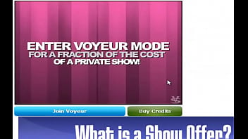 Preview 1 of Joi Cei Humiliate - Madyson Taylor webcam show
