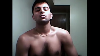 Preview 1 of Seelp Bad - Indian gay seduction and jerk off cam show