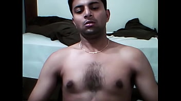 Preview 3 of Girl Role Play On Omegle - Hot video of Indian gay jerking off on cam