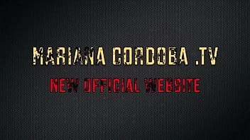 Preview 1 of Exreme - Mariana Cordoba shemale trailer probando el huevito