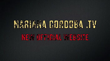 Preview 1 of Hottest Fitness Workout - Mariana Cordoba shemale trailer activa con Stefano a casa