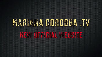Preview 1 of Cbt Peehole - Mariana Cordoba shemale trailer I love porns movie