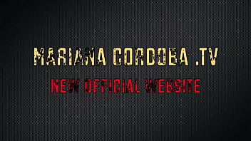 Preview 1 of Bangla 86undefined - Mariana Cordoba shemale trailer con mi amigo colombiano