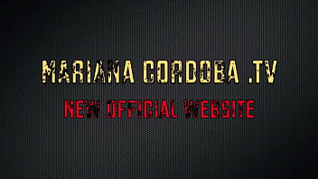 Preview 1 of Diana Glen - Mariana Cordoba shemale trailer frutas