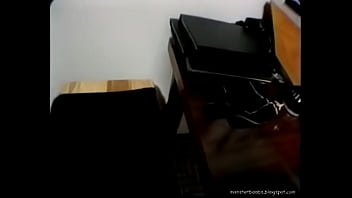 Preview 1 of Sport Gurop - Letha Weapons huge tits attracts a pizza delivery boy