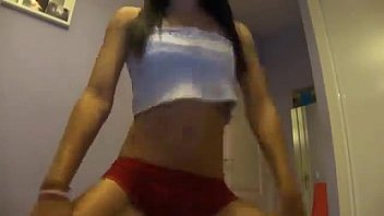 Preview 3 of Good Bussy - Sexy Sasha Perreando