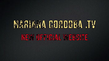 Preview 1 of College Indin Naughty Girl - Mariana Cordoba shemale trailer recien llegada a milano