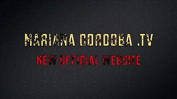 Preview 1 of Co Chan Dai - Mariana Cordoba shemale trailer bolitas