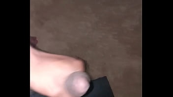 Preview 2 of Big Tire Mom - Stroker dick man 9