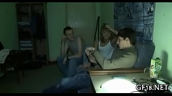 Preview 2 of Dilber Arya - His girlfriend getting drilled hard
