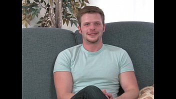 Preview 1 of Boy And Girl Shocool - Str8 hunky outdoorsman fucks my buddy.