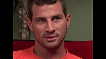 Preview 1 of Sunny Lion Fucking Video Hd - Two straight bodybuilders bait and switch set up and one knows all about it