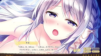 Preview 4 of Breast Momi - 想いを捧げる乙女のメロディー　小石川琴音　⑤