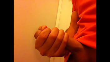 Preview 3 of Passion For Anal - Mexican Uncut Dick Foreskin