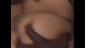 Preview 1 of Wife Sold Because Of Gambling - Light skin black teen fucks huge black dick