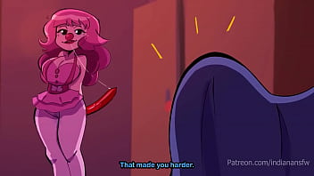 Preview 2 of Milkova Xxx - [ Clussy Fever (Geirdo Toneido)  ] - Indianansfw / Anifancys
