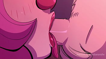 Preview 3 of Milkova Xxx - [ Clussy Fever (Geirdo Toneido)  ] - Indianansfw / Anifancys