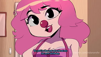 Preview 1 of Milkova Xxx - [ Clussy Fever (Geirdo Toneido)  ] - Indianansfw / Anifancys