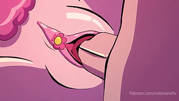 Preview 4 of Milkova Xxx - [ Clussy Fever (Geirdo Toneido)  ] - Indianansfw / Anifancys