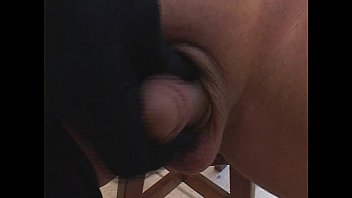 Preview 1 of Huge Cum Shots Porn - Shemale and cock fucking