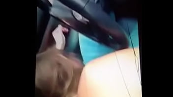 Preview 2 of Nichole Johnson - Roadhead (night night,  keep your butthole tight)