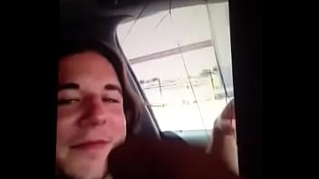Preview 1 of Nichole Johnson - Roadhead (night night,  keep your butthole tight)