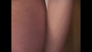Preview 4 of Movie H - Small tits brunette nailed hard on the sofa