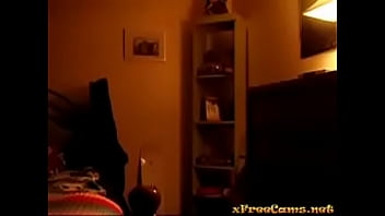 Preview 1 of Sunny Lione New Sex - Sexy little slut strips down