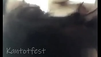 Preview 3 of Mat Sa Ge - Pinay Student Fucked By Janitor Inside the Boy&#039_s Cr