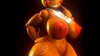 Preview 1 of Saneleon Sax Vdo - Toy Chica and her big thighs