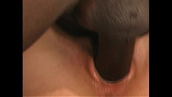 Preview 3 of 3 Minutes Xxx - Black cock deep in blond cunt