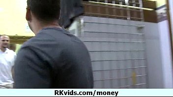 Preview 4 of Puppy Dildo - Getting payed for sex 9
