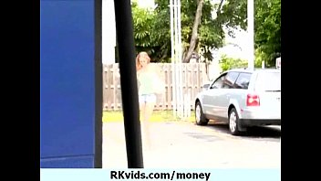 Preview 4 of Withe Beby - Getting payed for sex 20