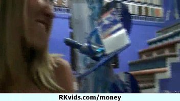 Preview 1 of Hegre Anal - Getting payed for sex 6