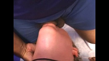 Preview 2 of Balineese Sex - Mature blonde BBW does anal then jizzed