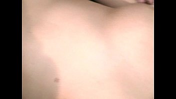 Preview 4 of Hentai Tranny Dildo - Blond with tramp stamp gets plowed