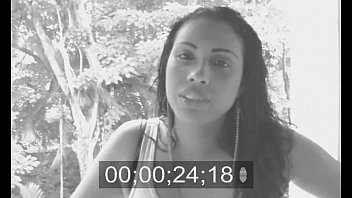 Preview 1 of First Sex With Monsetr Cock - Dominican republic sexy street girls